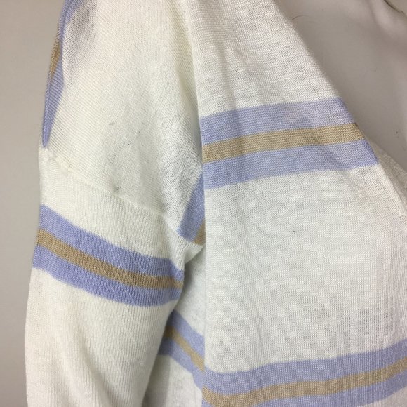 Victoria's Secret Cardigan Open Front M NWOT - Picture 3 of 8